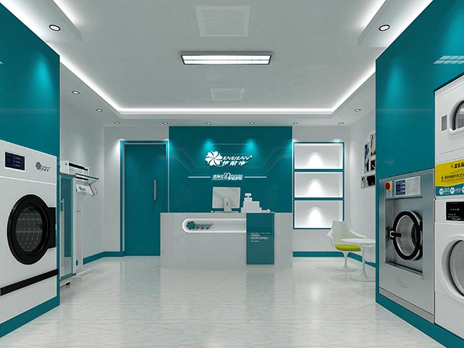 自助洗衣行業前景好不好？